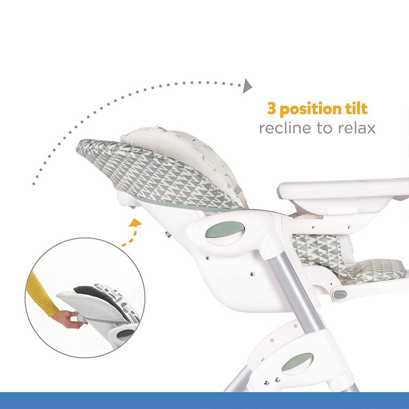 Joie Mimzy 2 In 1 High Chair