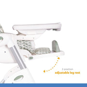Joie Mimzy 2 In 1 High Chair
