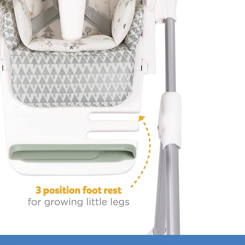 Joie Mimzy 2 In 1 High Chair