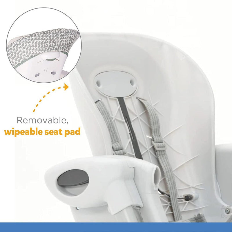 Joie Mimzy 2 In 1 High Chair