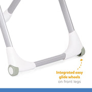 Joie Mimzy 2 In 1 High Chair