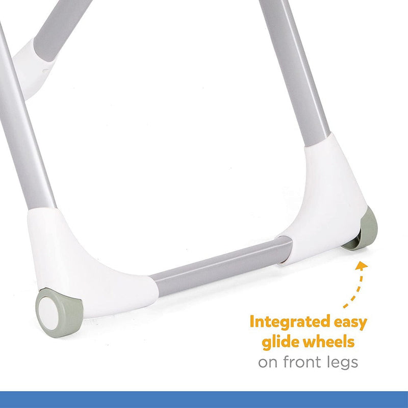 Joie Mimzy 2 In 1 High Chair