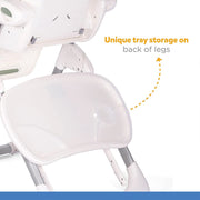 Joie Mimzy 2 In 1 High Chair