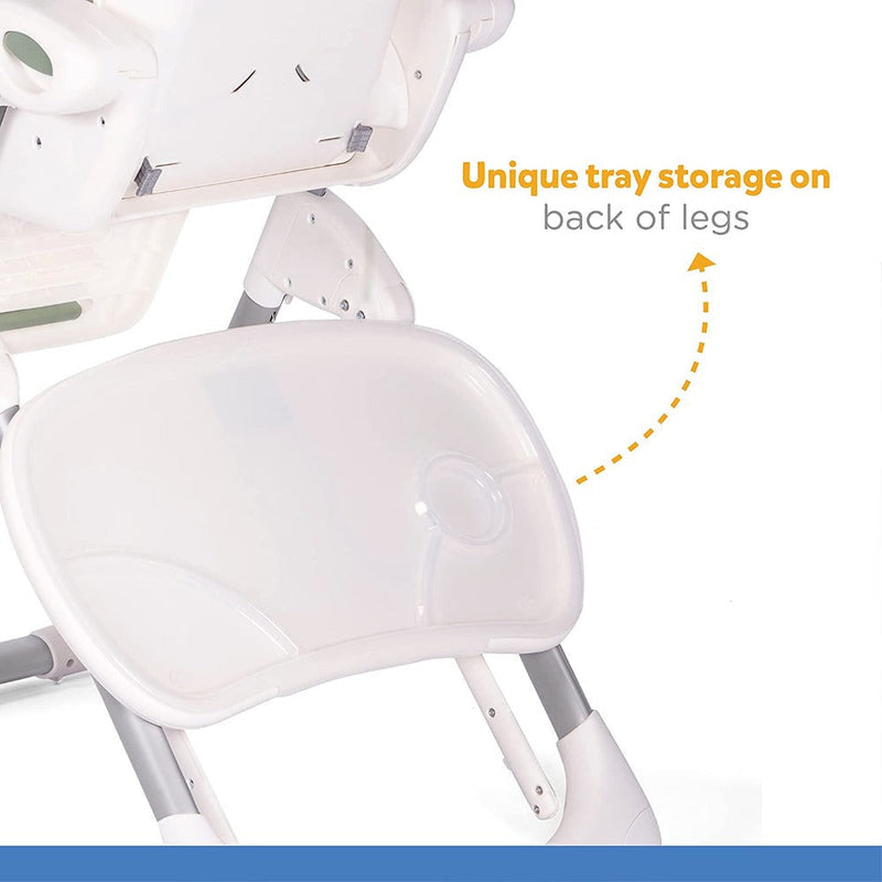 Joie Mimzy 2 In 1 High Chair