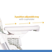 Joie Mimzy 2 In 1 High Chair