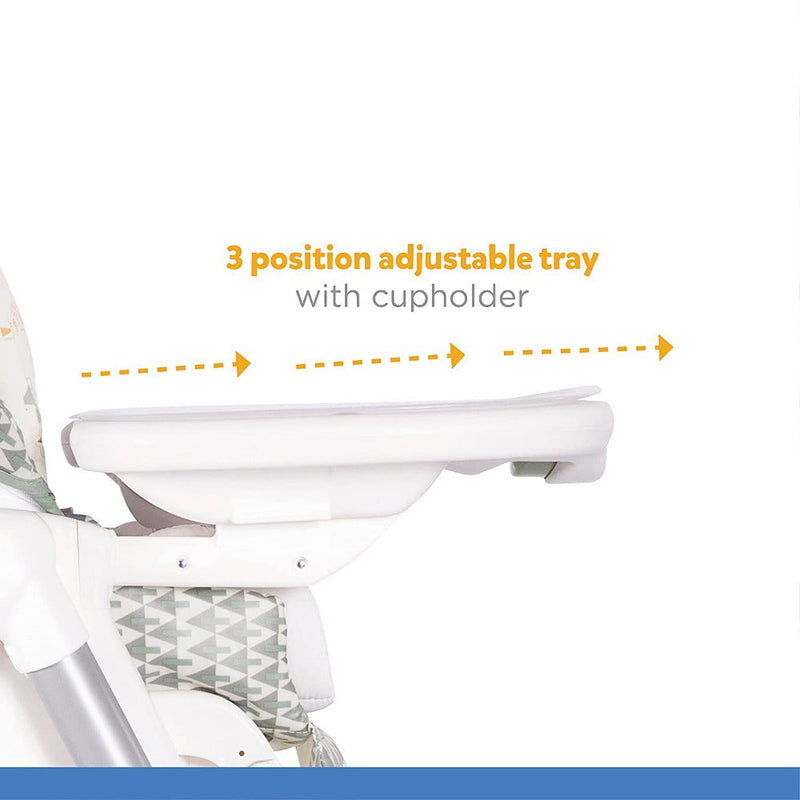 Joie Mimzy 2 In 1 High Chair