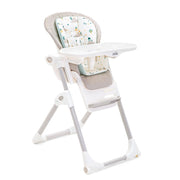 Joie Mimzy 2 In 1 High Chair