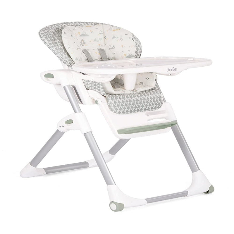 Joie Mimzy 2 In 1 High Chair