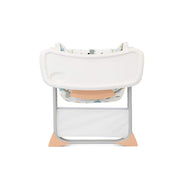 Joie Mimzy Snacker 2 in 1 High Chair