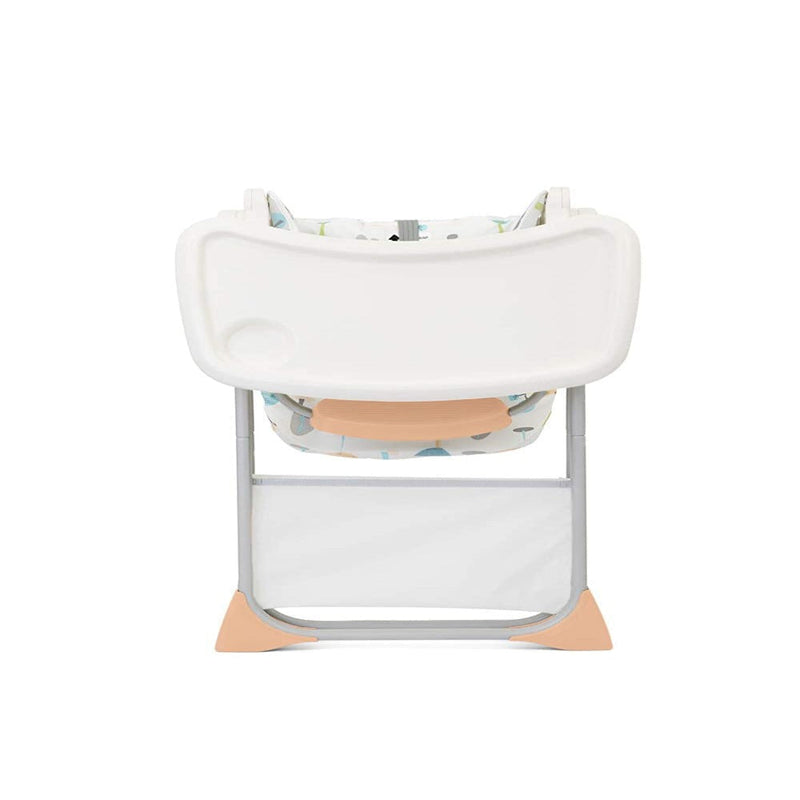 Joie Mimzy Snacker 2 in 1 High Chair