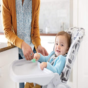 Joie Mimzy Snacker 2 in 1 High Chair