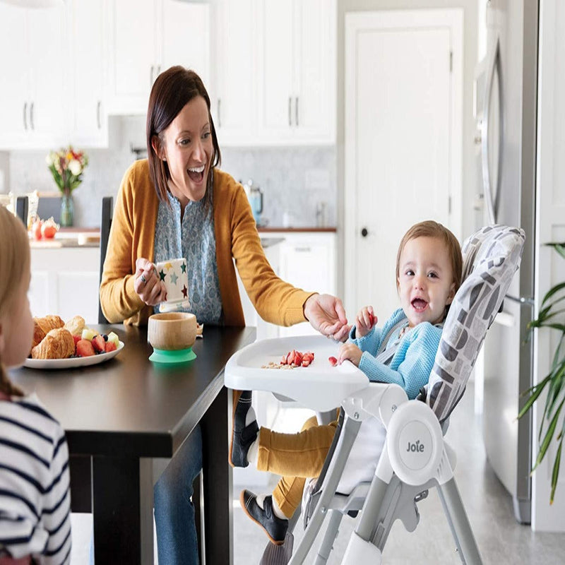 Joie Mimzy Snacker 2 in 1 High Chair