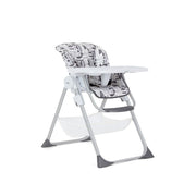 Joie Mimzy Snacker 2 in 1 High Chair