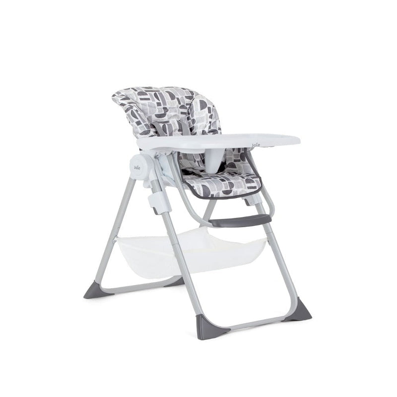Joie Mimzy Snacker 2 in 1 High Chair