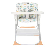 Joie Mimzy Snacker 2 in 1 High Chair