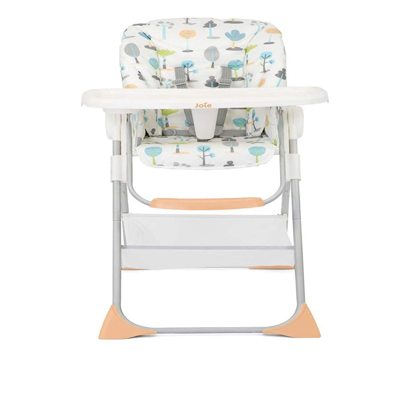 Joie Mimzy Snacker 2 in 1 High Chair