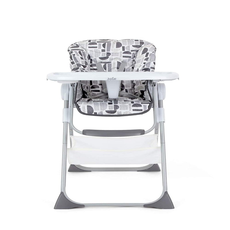 Joie Mimzy Snacker 2 in 1 High Chair