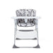 Joie Mimzy Snacker 2 in 1 High Chair-High Chairs-Joie-Toycra