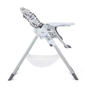 Joie Mimzy Snacker 2 in 1 High Chair