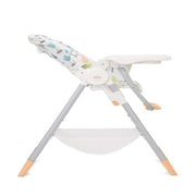 Joie Mimzy Snacker 2 in 1 High Chair