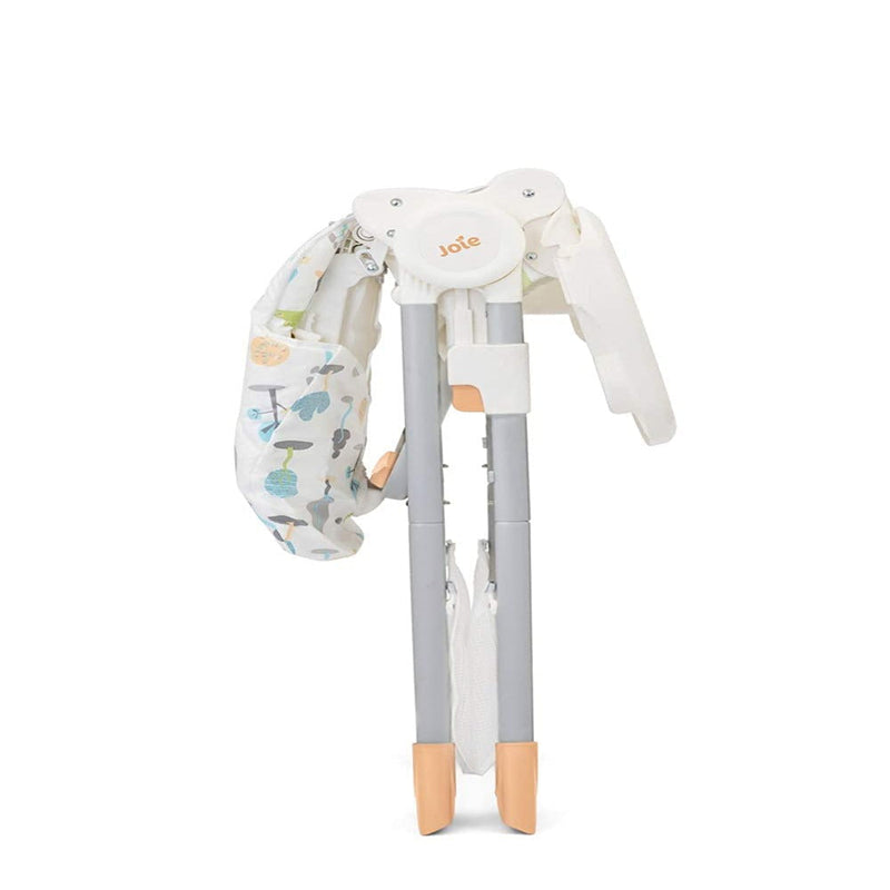 Joie Mimzy Snacker 2 in 1 High Chair