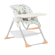 Joie Mimzy Snacker 2 in 1 High Chair