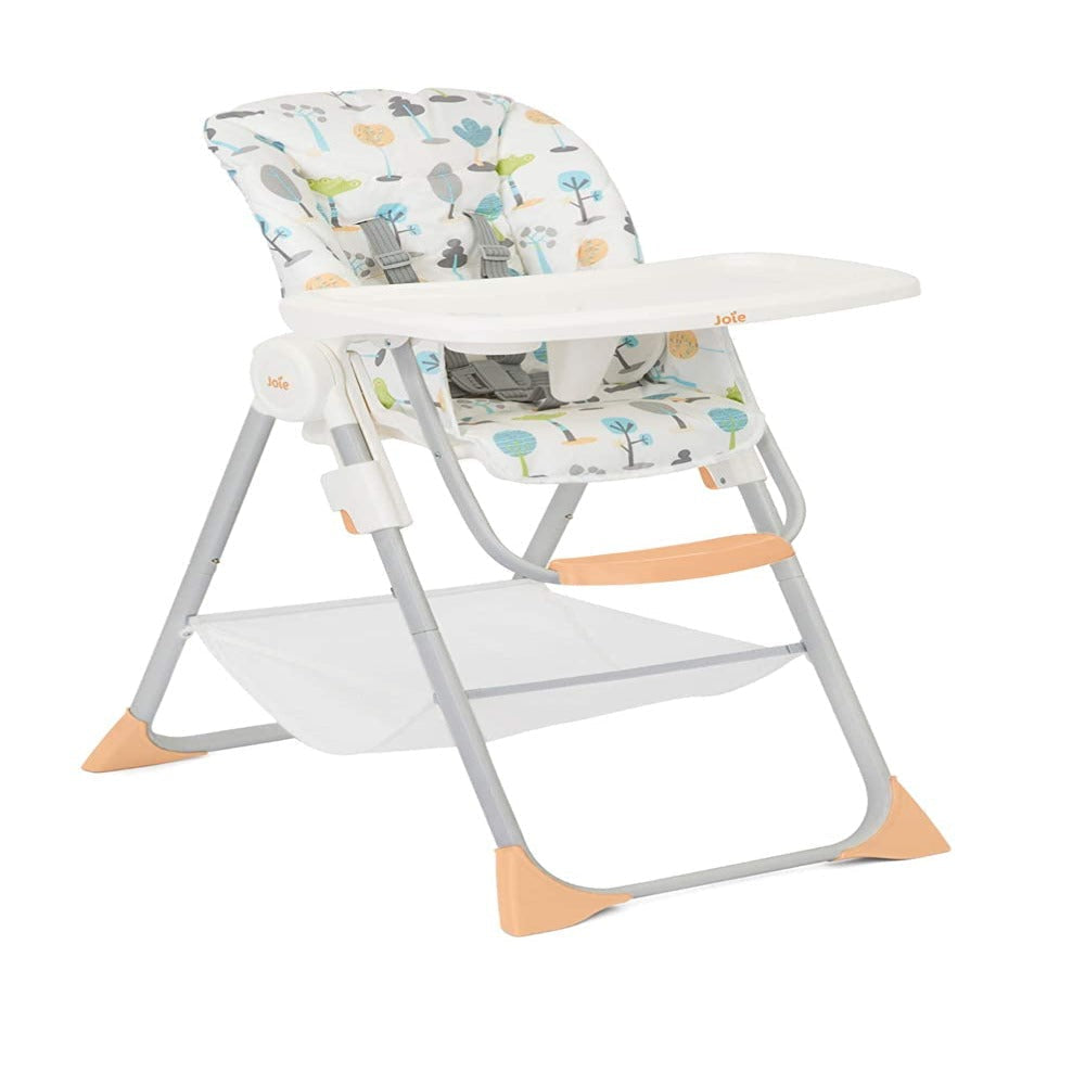 Joie Mimzy Snacker 2 in 1 High Chair — Toycra