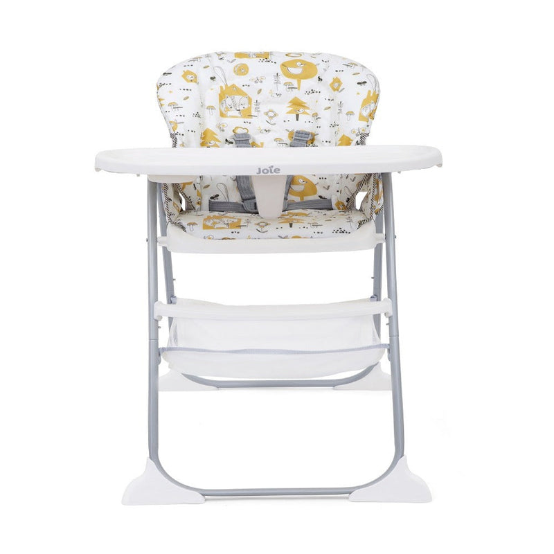 Joie Mimzy Snacker High Chair