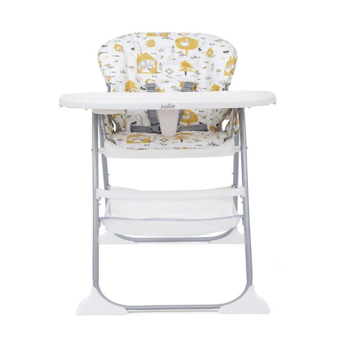 Joie Mimzy Snacker High Chair-High Chairs-Joie-Toycra
