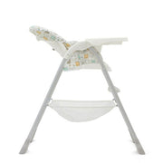 Joie Mimzy Snacker High Chair
