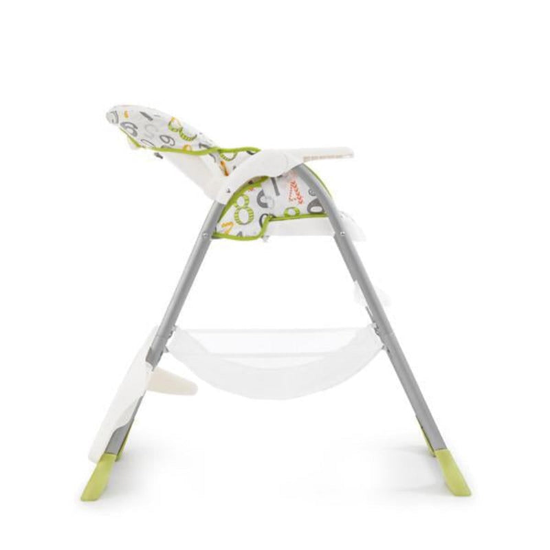 Joie Mimzy Snacker High Chair