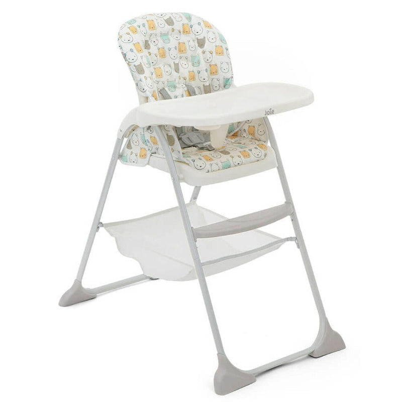 Joie Mimzy Snacker High Chair