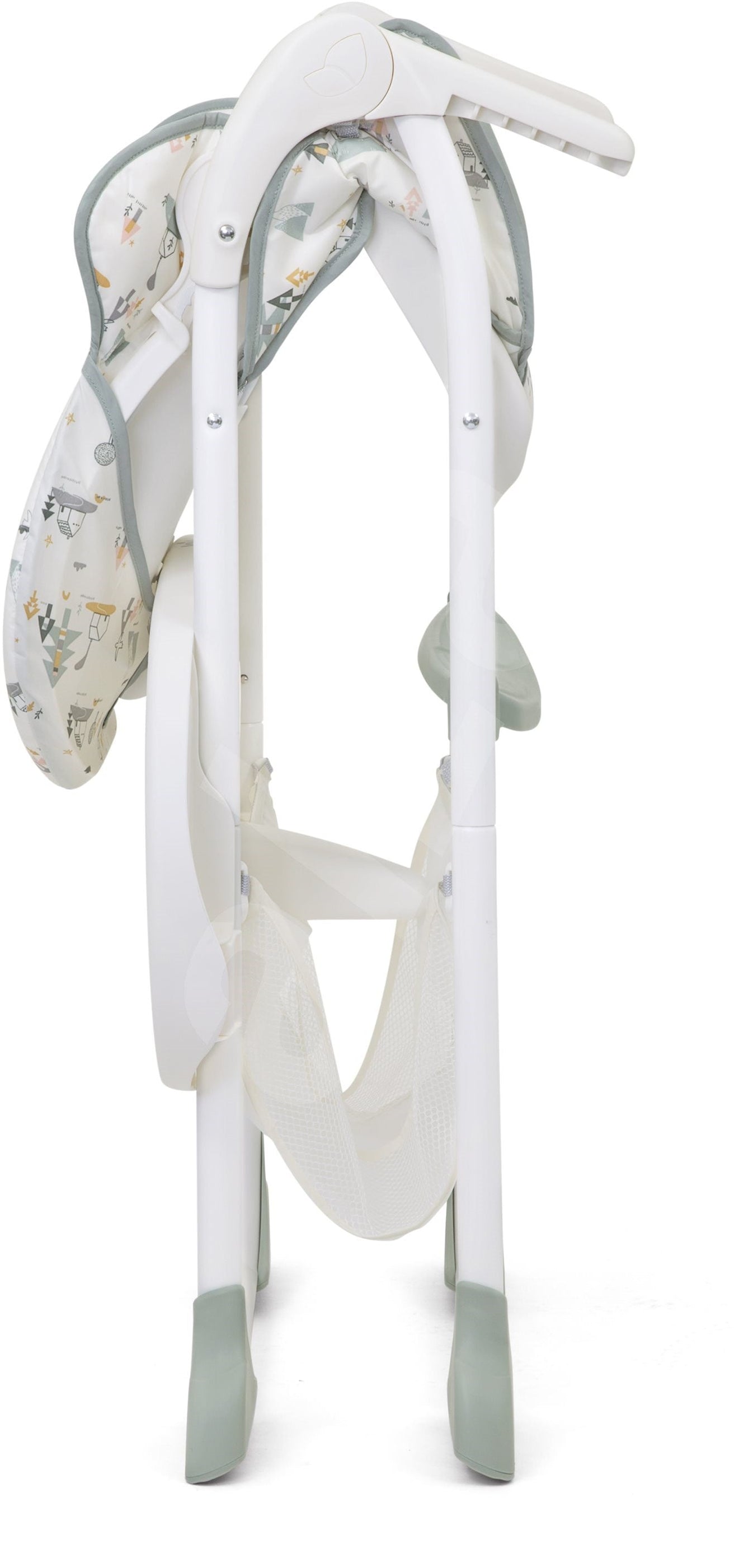 Joie Mimzy Snacker High Chair — Toycra