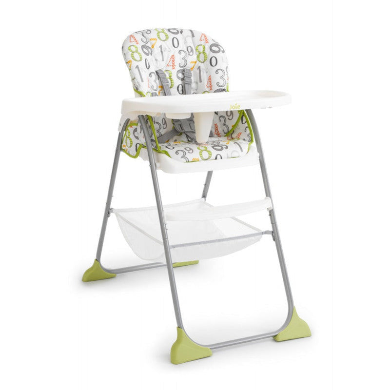 Joie Mimzy Snacker High Chair
