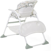 Joie Mimzy Snacker High Chair
