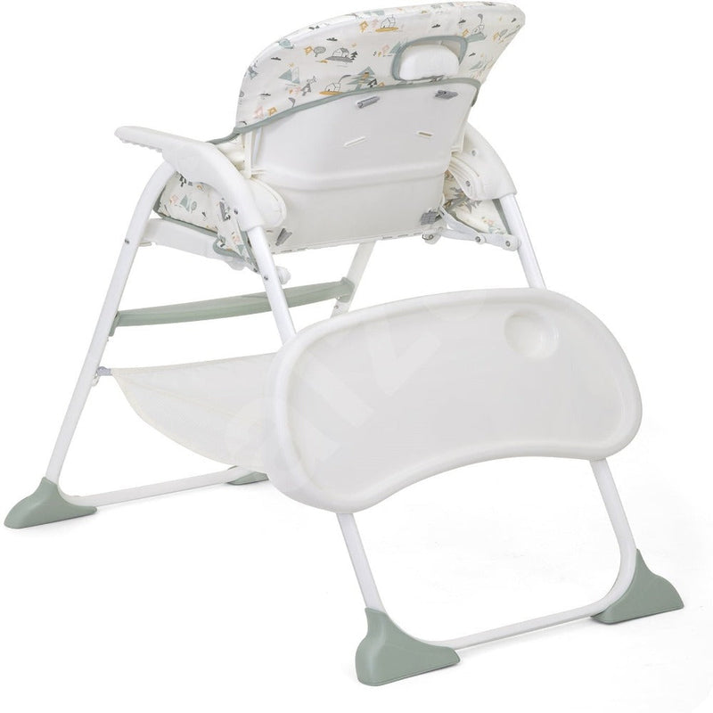 Joie Mimzy Snacker High Chair