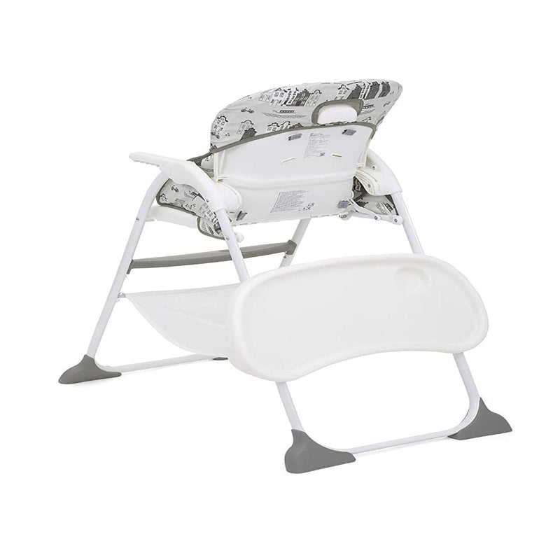 Joie Mimzy Snacker High Chair