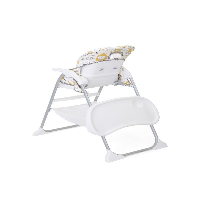 Joie Mimzy Snacker High Chair