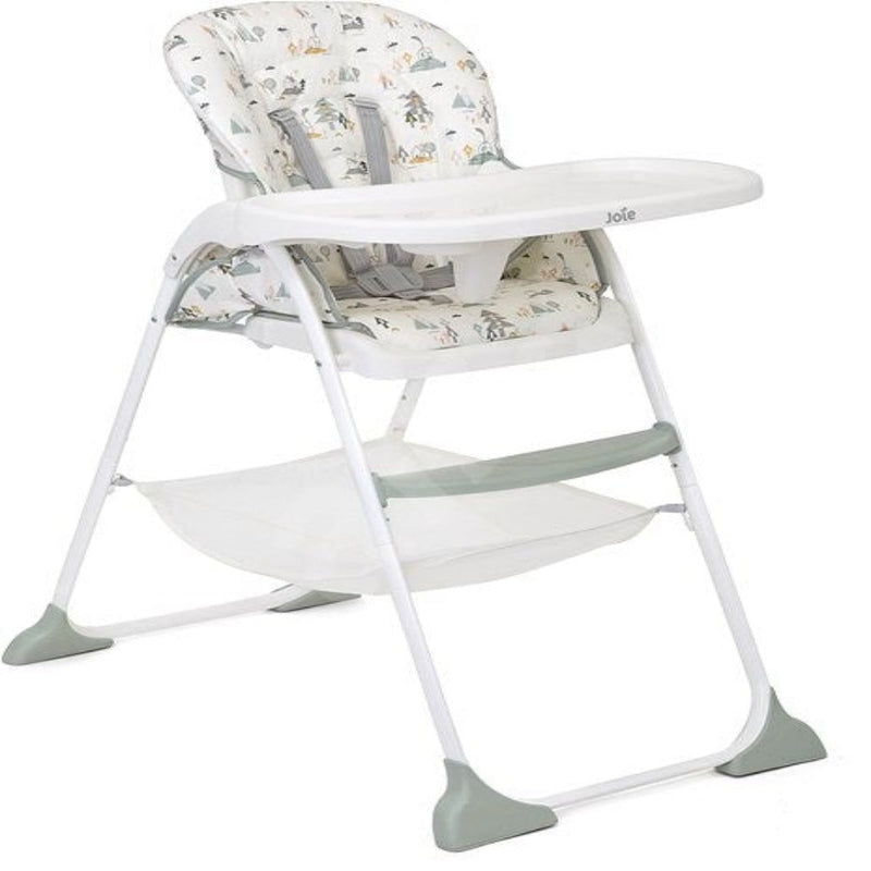 Joie Mimzy Snacker High Chair