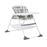Joie Mimzy Snacker High Chair