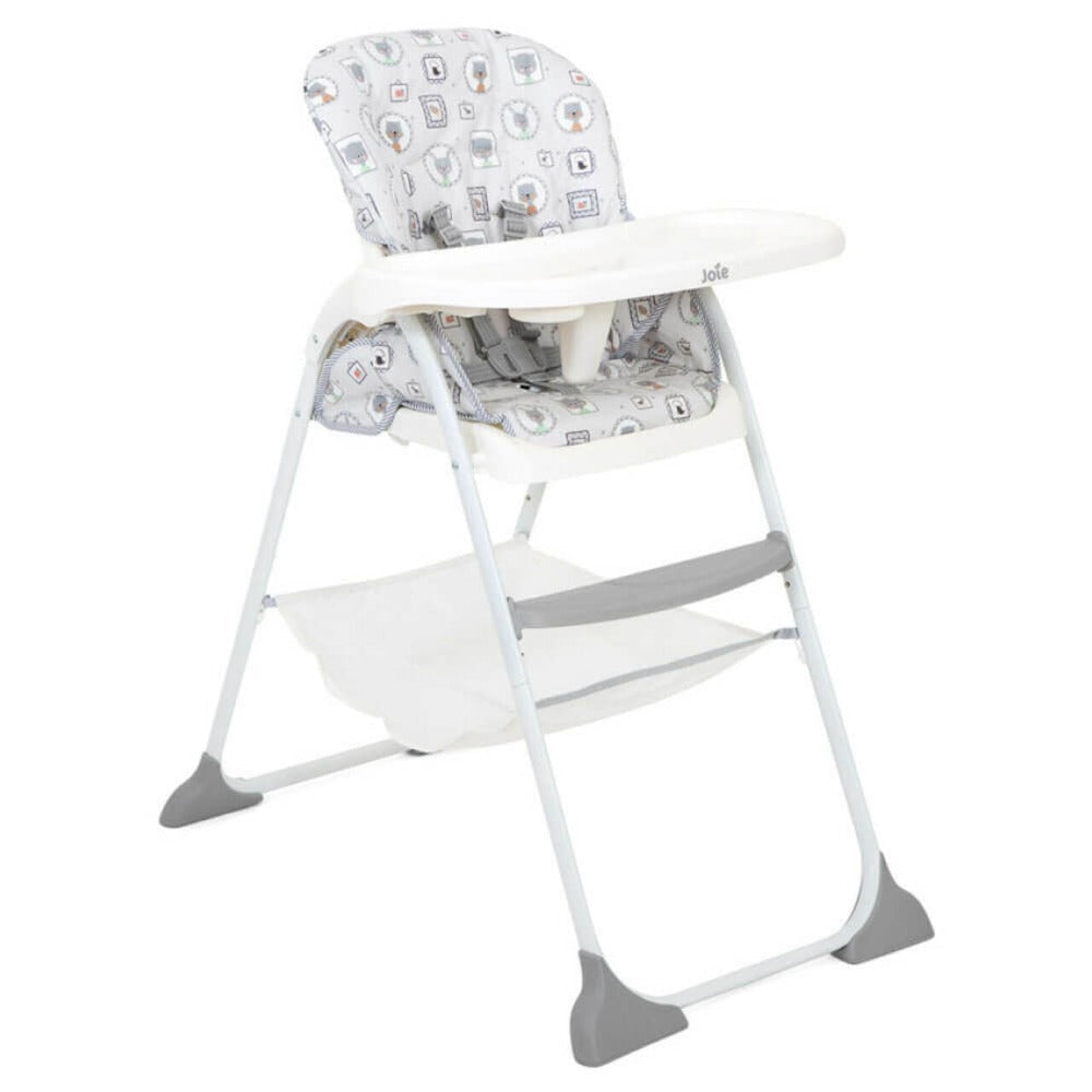 Joie Mimzy Snacker High Chair
