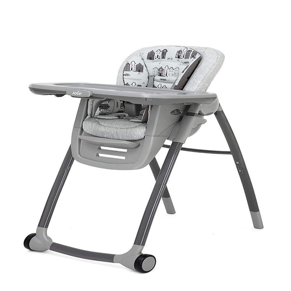 Joie Multiply 6-in-1 High Chair