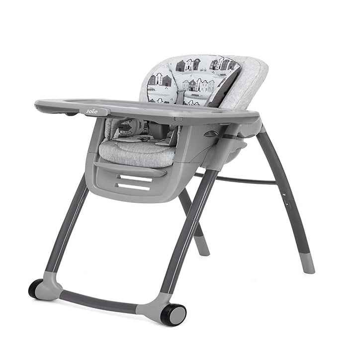 Joie Multiply 6-in-1 High Chair-High Chairs-Joie-Toycra