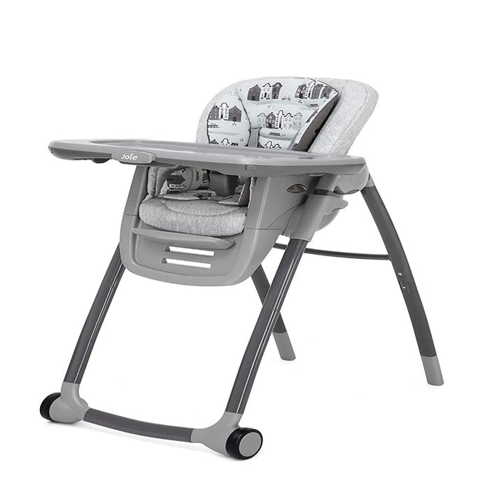 Joie Multiply 6-in-1 High Chair — Toycra