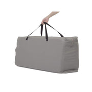 Joie Roomie Glide -Foggy Grey