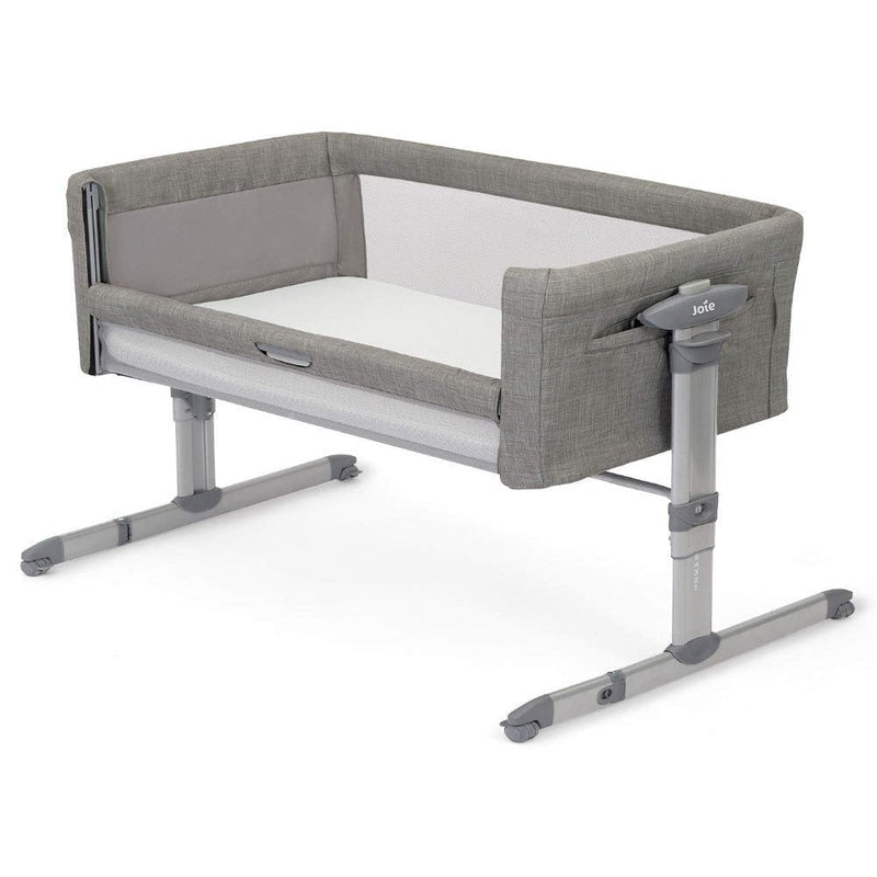 Joie Roomie Glide -Foggy Grey