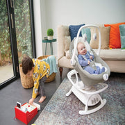 Joie Sansa 2 in1 Swing -Fern