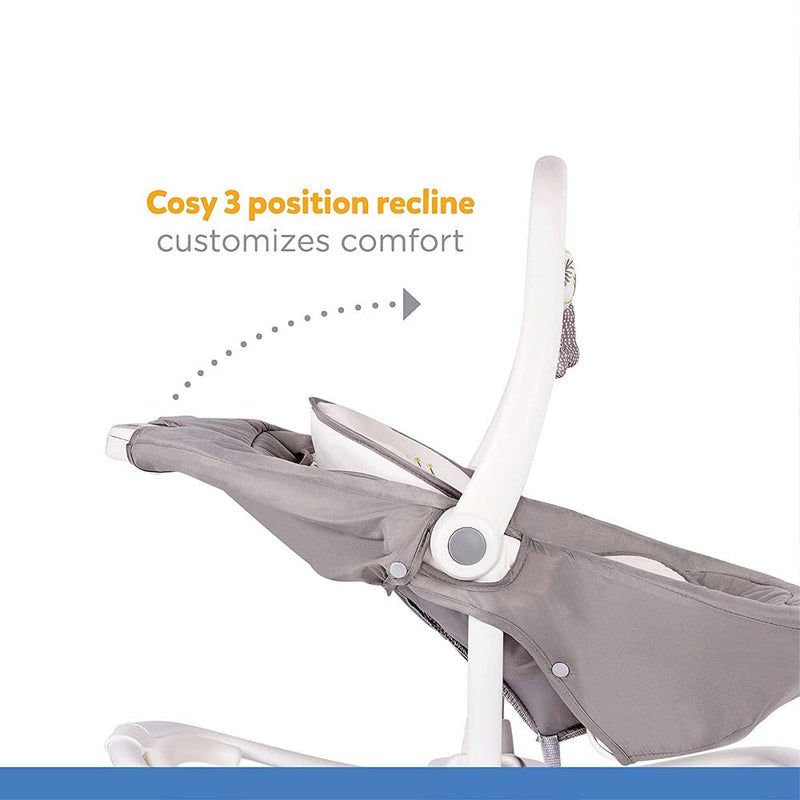 Joie Sansa 2 in1 Swing -Fern