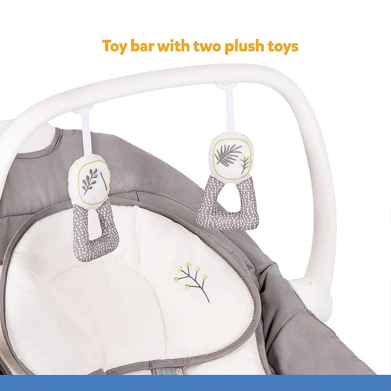 Joie Sansa 2 in1 Swing -Fern