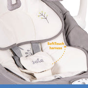 Joie Sansa 2 in1 Swing -Fern